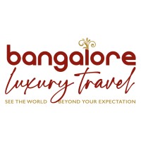 Bangalore Luxury Travel logo - Similar company to Airnwings