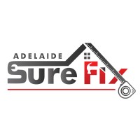 Adelaide Sure Fix logo - Similar company to Adelaide Home Services
