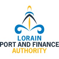 Lorain Port logo - Similar company to Lorain Public Library System