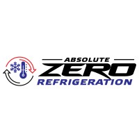 Absolute Zero Refrigeration Limited logo - Similar company to Active Refrigeration Group