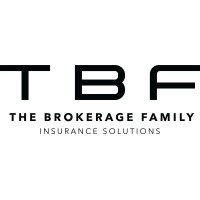 TBF Insurance Companies logo - Similar company to Media Campaign Group