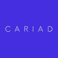 CARIAD logo - Similar company to Elli