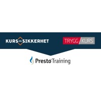 Presto Training AS (Trygg Kurs) logo - Similar company to Dgroup As