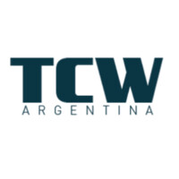 TCW Argentina logo - Similar company to Foncap