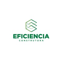 Eficiência Construtora logo - Similar company to Sengel Construções
