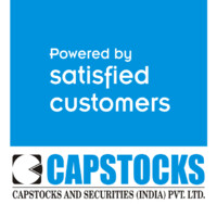 Capstocks and Securities Pvt. Ltd logo - Similar company to Capstock Ltd