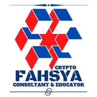 FAHSYA CRYPTO logo - Similar company to Nur1Labs Indonesia