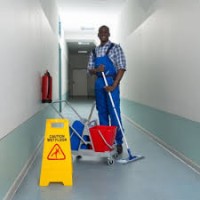 Scooz Cleaning Services logo - Similar company to All Round Cleaning Services