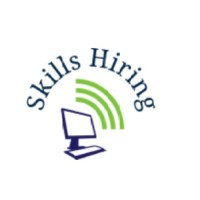 Skills Hiring logo - Similar company to Ijona Skills