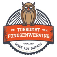 De Toekomst van Fondsenwerving logo - Similar company to Fondswervingonline