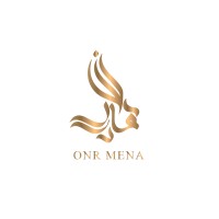 ONR MENA logo - Similar company to Wayz Hr Solutions