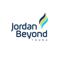 Jordan and Beyond Tours - DMC logo - Similar company to Axis Destination Management  (Axis Dmc Jordan)