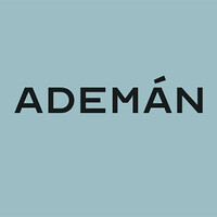 Ademán CDMX logo - Similar company to Void