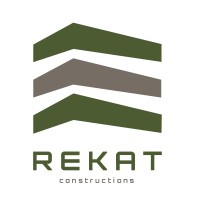 Rekat Constructions logo - Similar company to Synodos Group