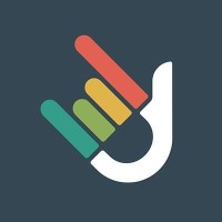 DashThis logo - Similar company to Endorphine.Ca