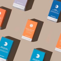 Nutri-Rich® logo - Similar company to Yana Sleep