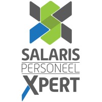 Salaris Personeel Xpert logo - Similar company to P&S Xtra