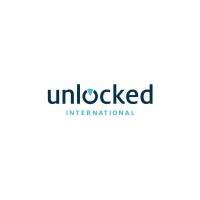 unlocked International GmbH logo - Similar company to Docusys