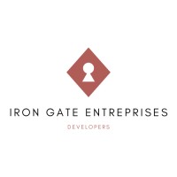Iron Gate Enterprises logo - Similar company to Affari Capital