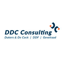 DDC Consulting logo - Similar company to Max Bim Solutions