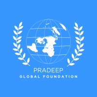 Pradeep Global Foundation logo - Similar company to Pradeep Insights Research