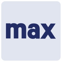 Bureau Max logo - Similar company to S.V. Ada