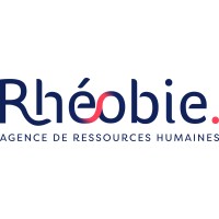Rhéobie logo - Similar company to Actene