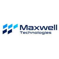 Maxwell Technologies PLC logo - Similar company to Sikatronics Group