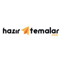Hazır Temalar logo - Similar company to Tmc Web