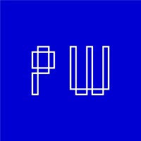 Pidgeon Ward logo - Similar company to Studio Rosinger