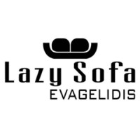 Lazysofa Evagelidis logo - Similar company to Forest Vodka