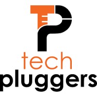 techplugers.com logo - Similar company to Wolk
