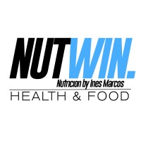 Nutwin Nutrición logo - Similar company to Dietfarma