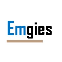 Emgies logo - Similar company to Engies