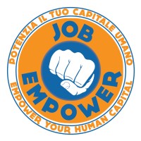 JOBEMPOWER logo - Similar company to Skyark & Co.  S.R.L.