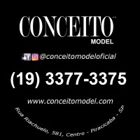 Conceito Model