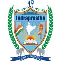 Indraprastha World School logo - Similar company to Dtu - Introduction Week