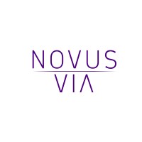 Novus Via logo - Similar company to Y