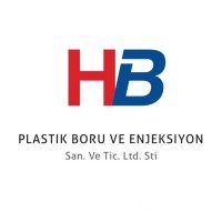 HB PLASTİK logo - Similar company to Ext-Net Plastik Teknolojileri