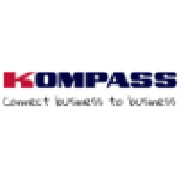 Kompass Iran Connects Business To Business (B2B)