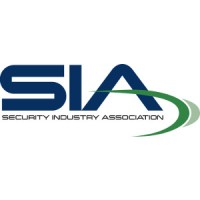 Security Industry Association (SIA) logo - Similar company to The Monitoring Association