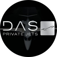 DAS Private Jets GmbH logo - Similar company to Digajet