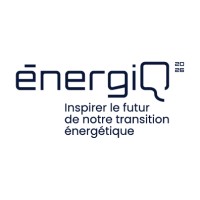 ēnergiQ logo - Similar company to Rls-Sciences