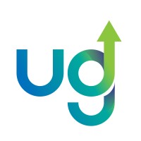 Up-Growth.io logo - Similar company to Influence Engine