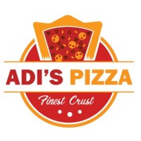 Adi's Pizza logo - Similar company to Volcan Iwrs