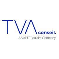 TVA Conseil, a VAT IT Reclaim Company logo - Similar company to Devitco - The Develop It Company