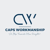 Caps Workmanship logo - Similar company to Triumph Hub