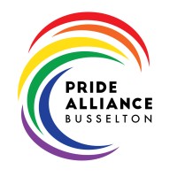 Busselton Pride Alliance Inc. logo - Similar company to Saltwater Busselton