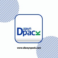 DizaynPack logo - Similar company to Dpack