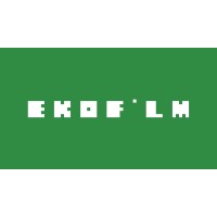 Ekofilm logo - Similar company to Pábení